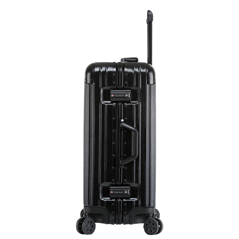 EXPEDITION POLYCARBONATE  - BLACK