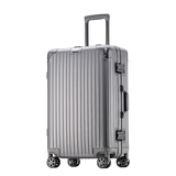 VOYAGER ALUMINIUM - DEEPGREY