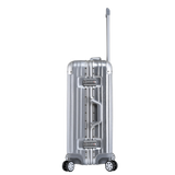 EXPEDITION POLYCARBONATE - SILVER