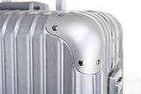 EXPEDITION POLYCARBONATE - SILVER